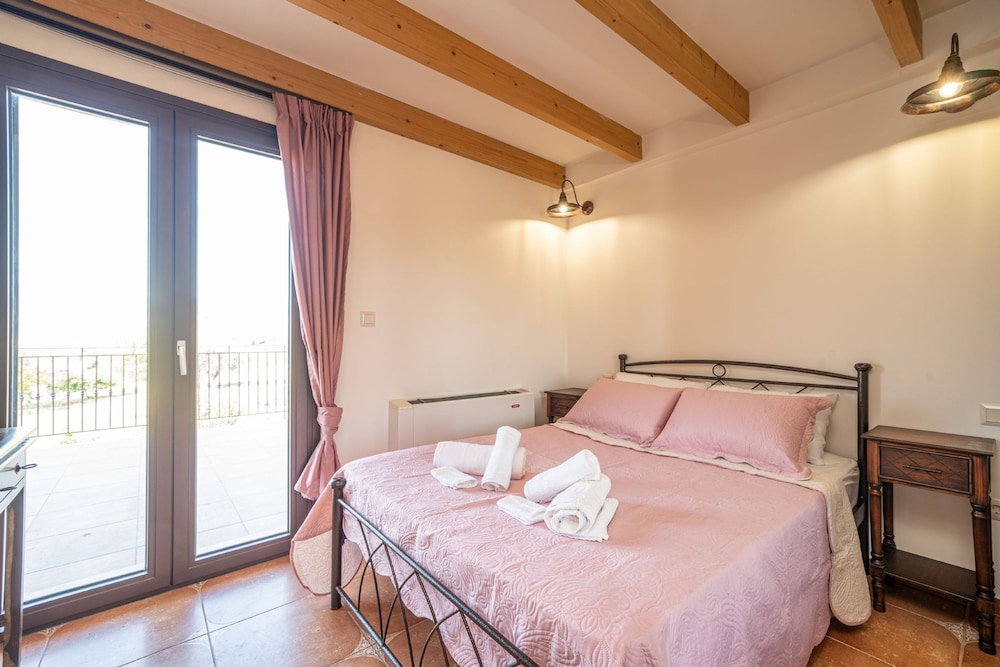 Villa Levante in Kefallonia