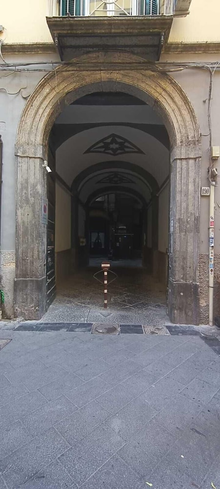 Relais Chiaia