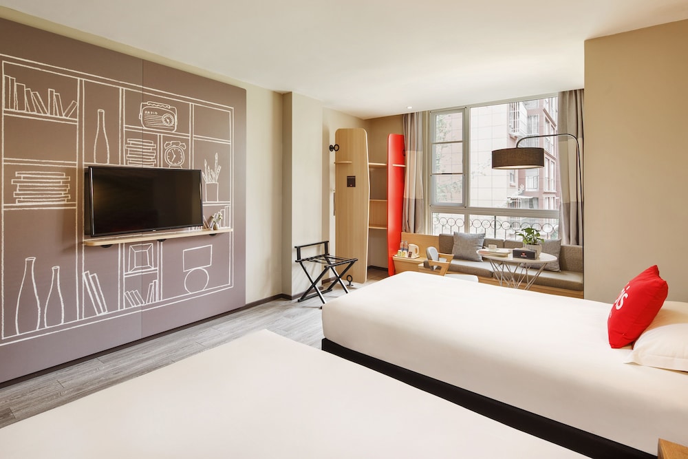 ibis Dazhou Xuanhan