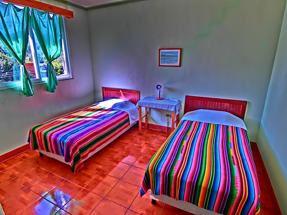 Hotel El Sol