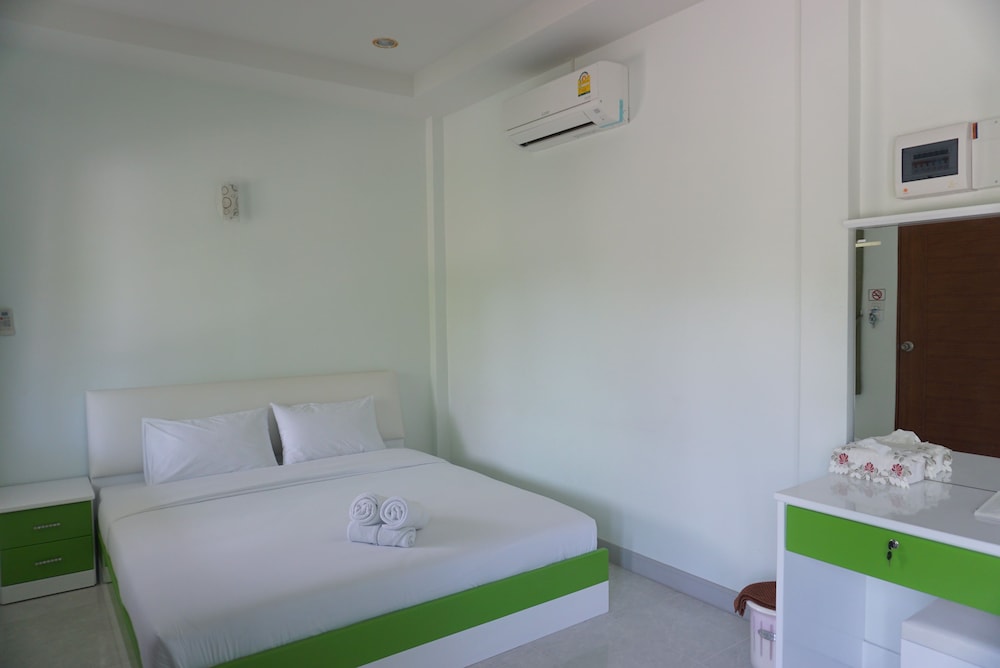 Aranya Resort