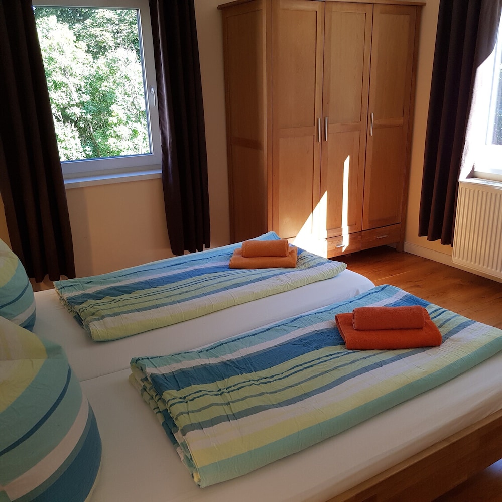 Mill Pond Luxury Escape
