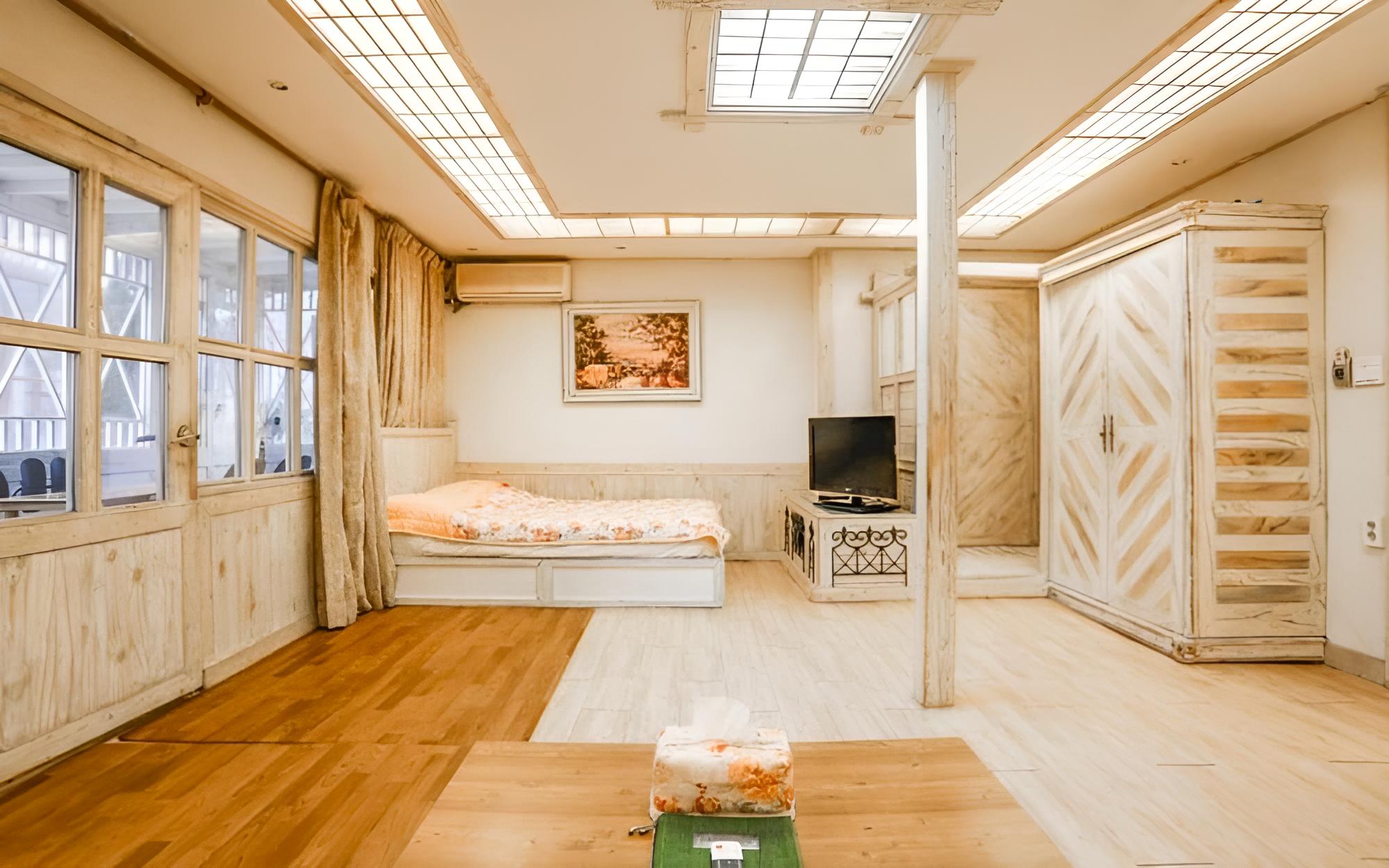 Anseong Provence Pension view 4
