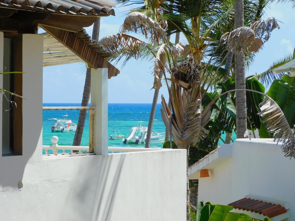 Lsvm406 Beauty Pearl Apartment Punta Cana view 3