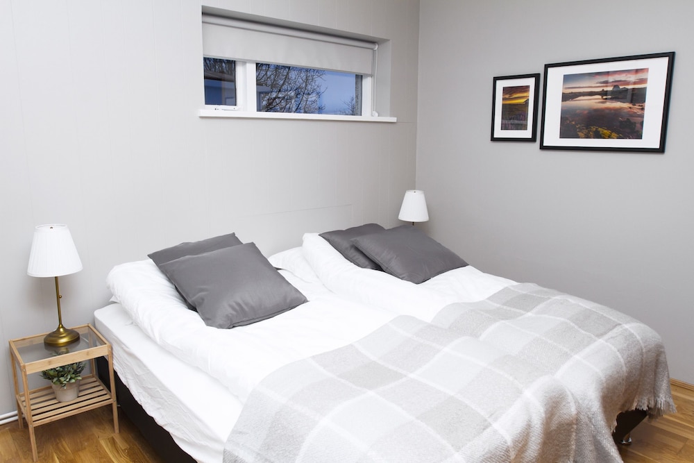Bríet apartments Akureyri