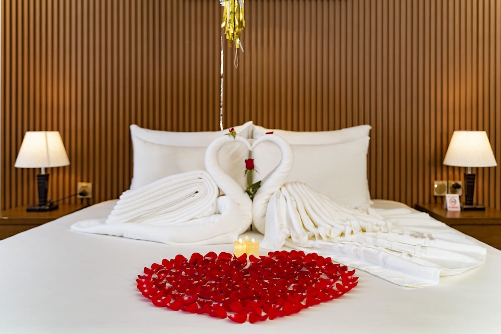 Sana Da Nang Beach Hotel 7