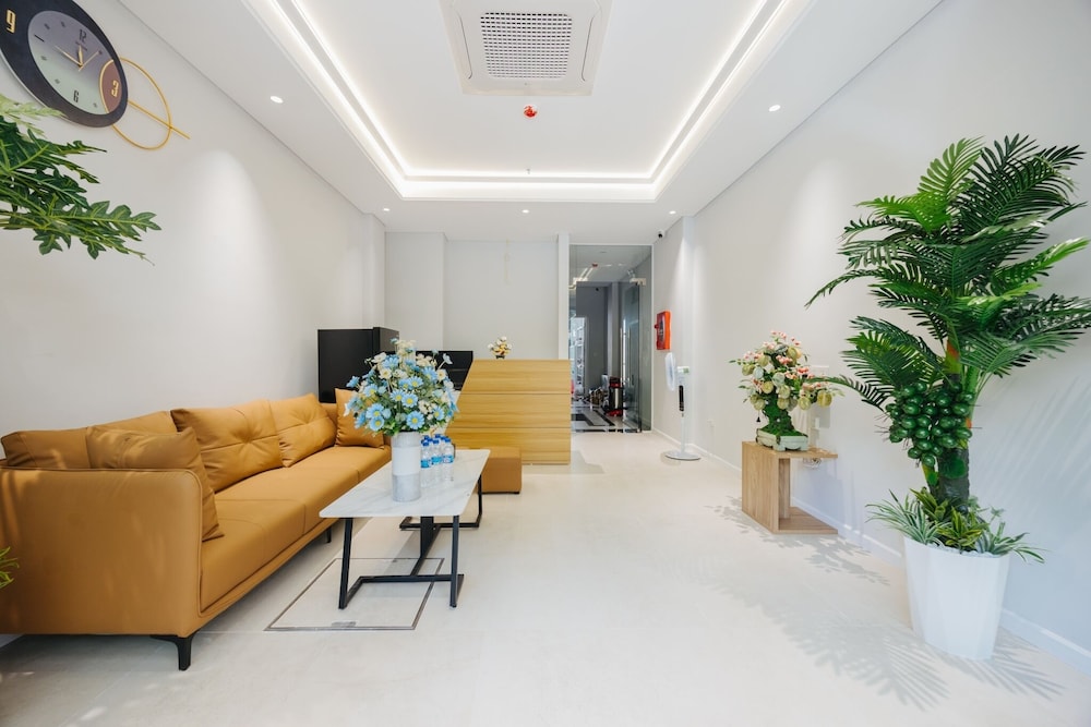 Madison Urban Stay