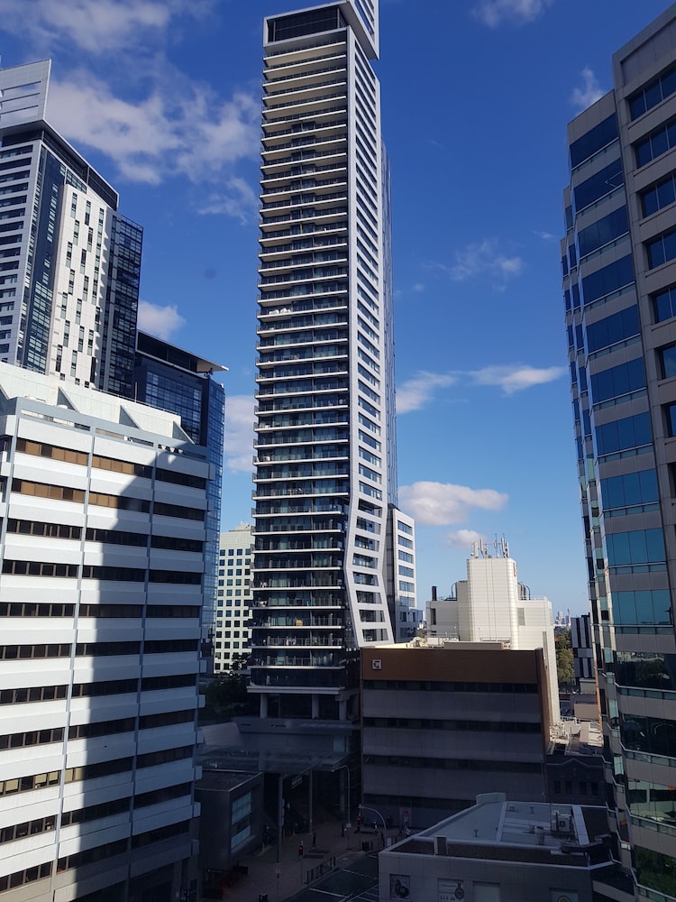 Chatswood Hotel In Mantra Building view 5