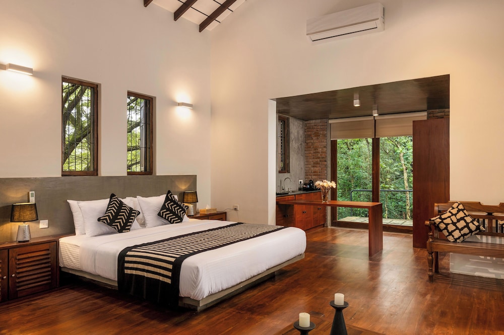 Villa Mankani