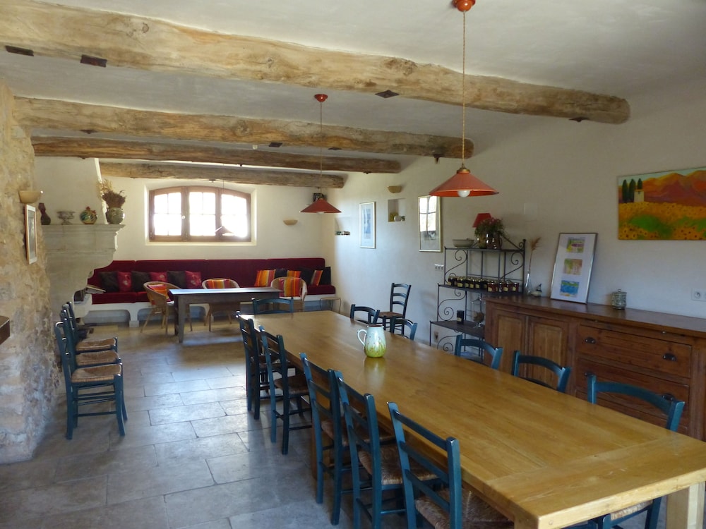 La Ferme du Petit Ségriès