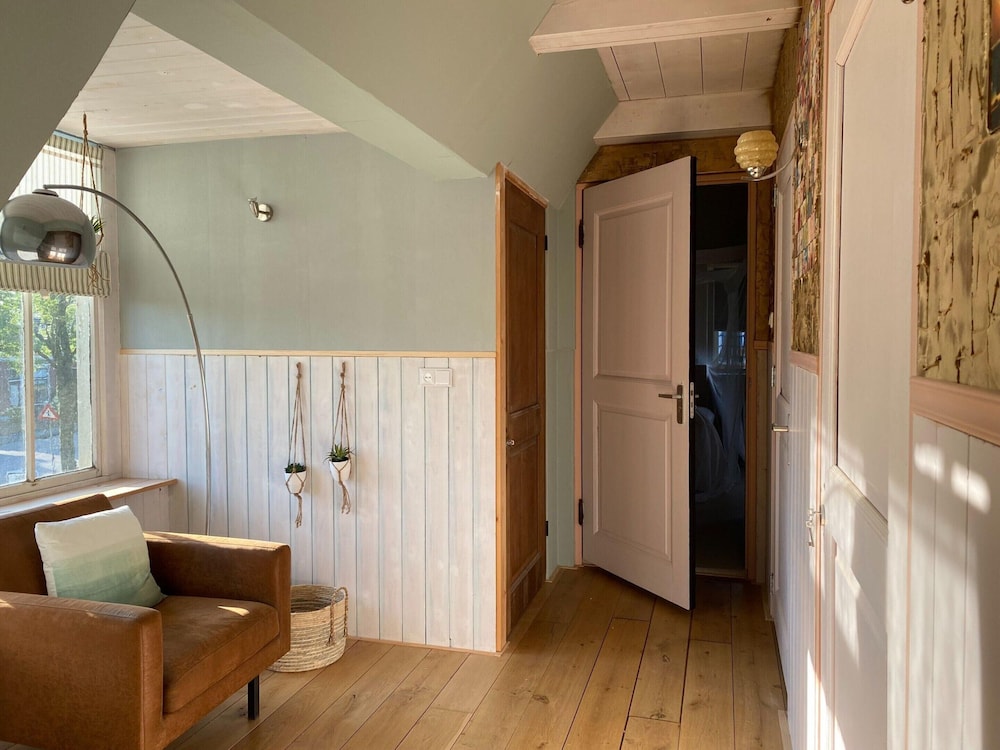 Guesthouse Friesland Ternaard Near Heritage view 2