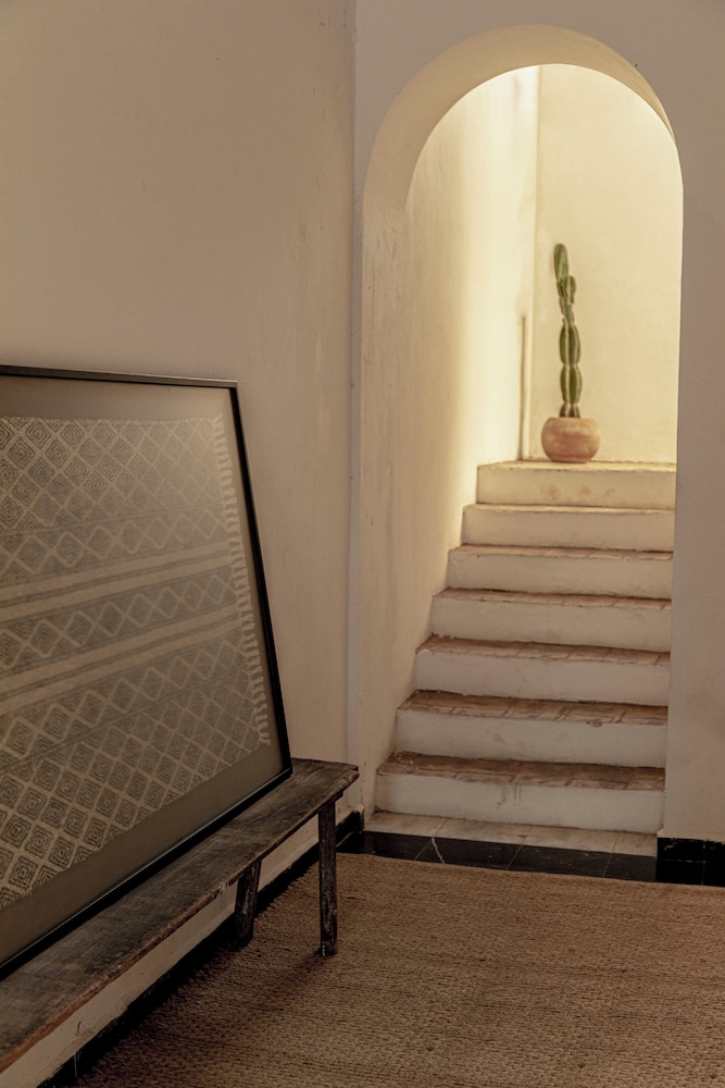 Campeche Vacations - Narrativ Lofts - Property Image 4