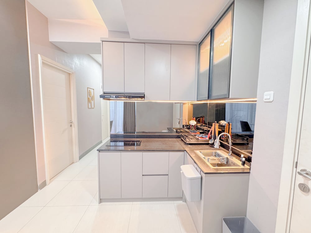 Best Choice 3Br At Anderson Supermall Mansion Apartment