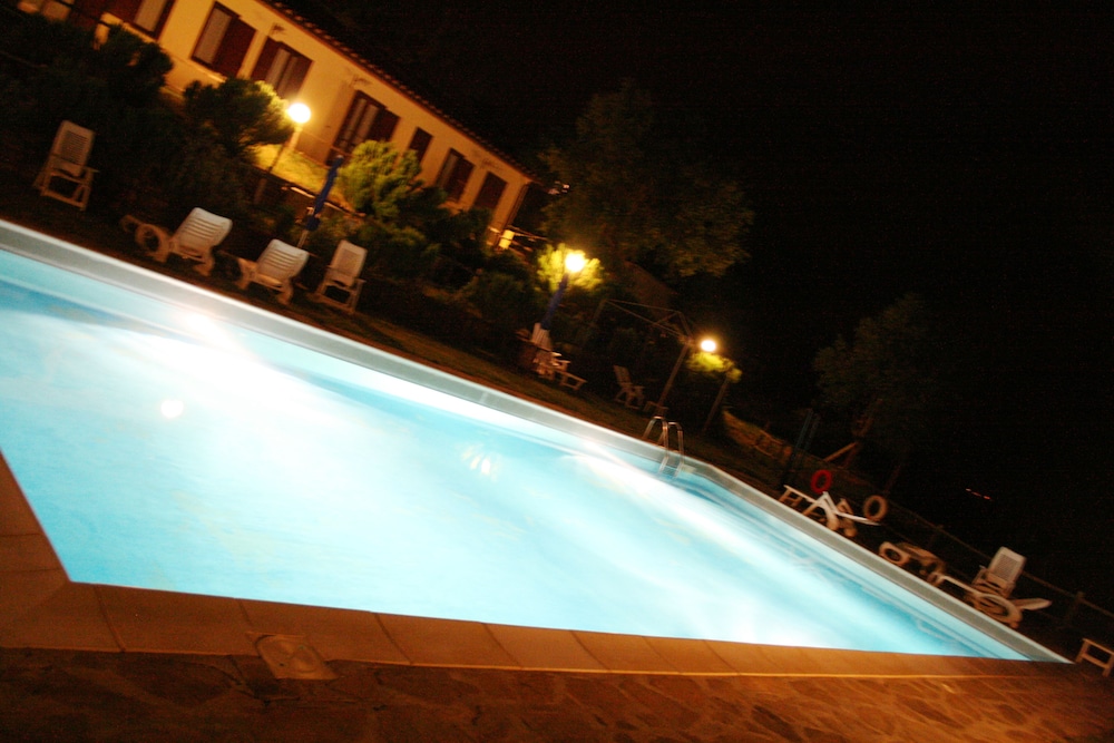 Agriturismo Serratone