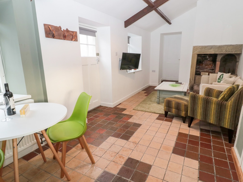 Bakers Cottage