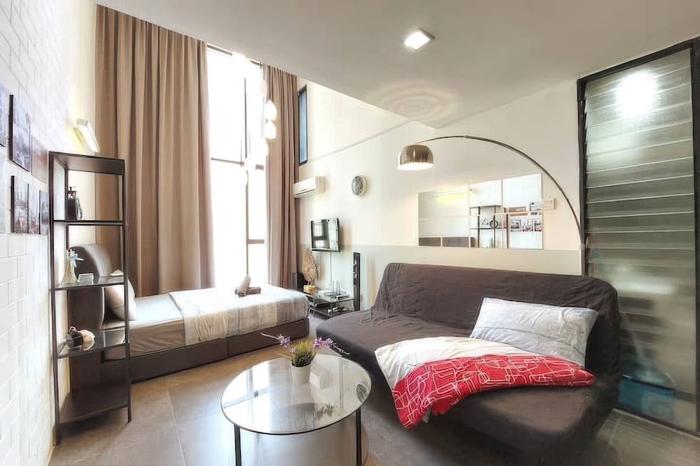 Empire Damansara Retro Apartments