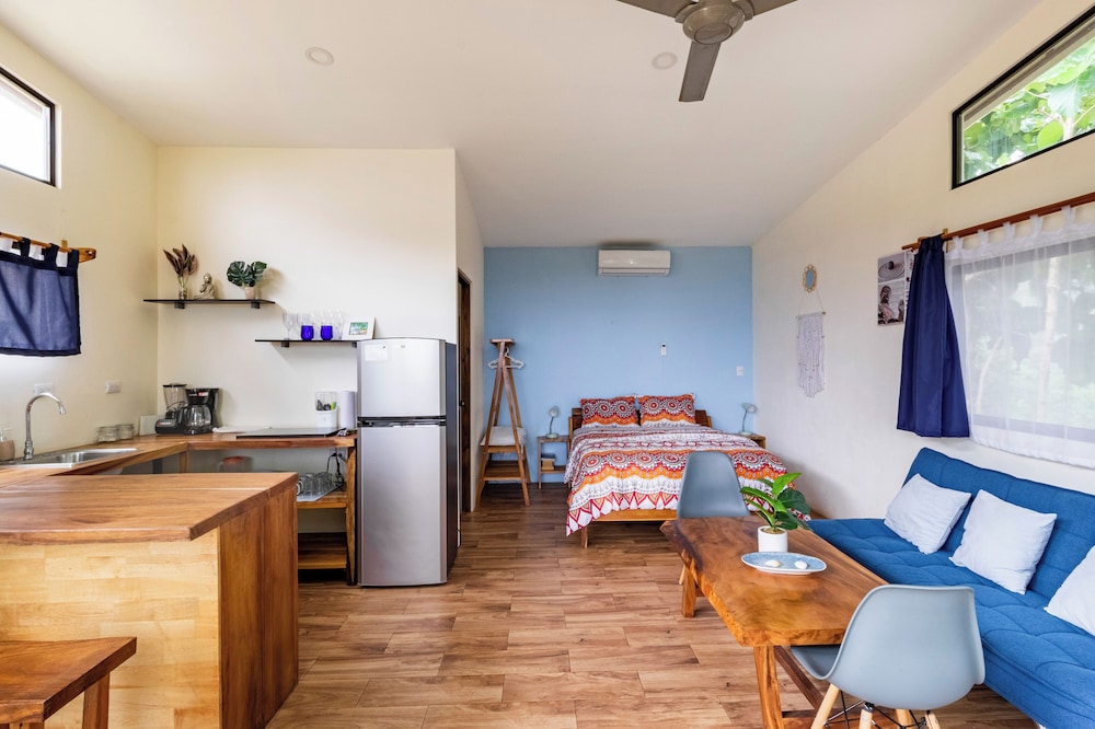 SkyCloud Bungalows