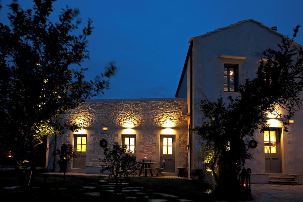 Villa Athermigo
