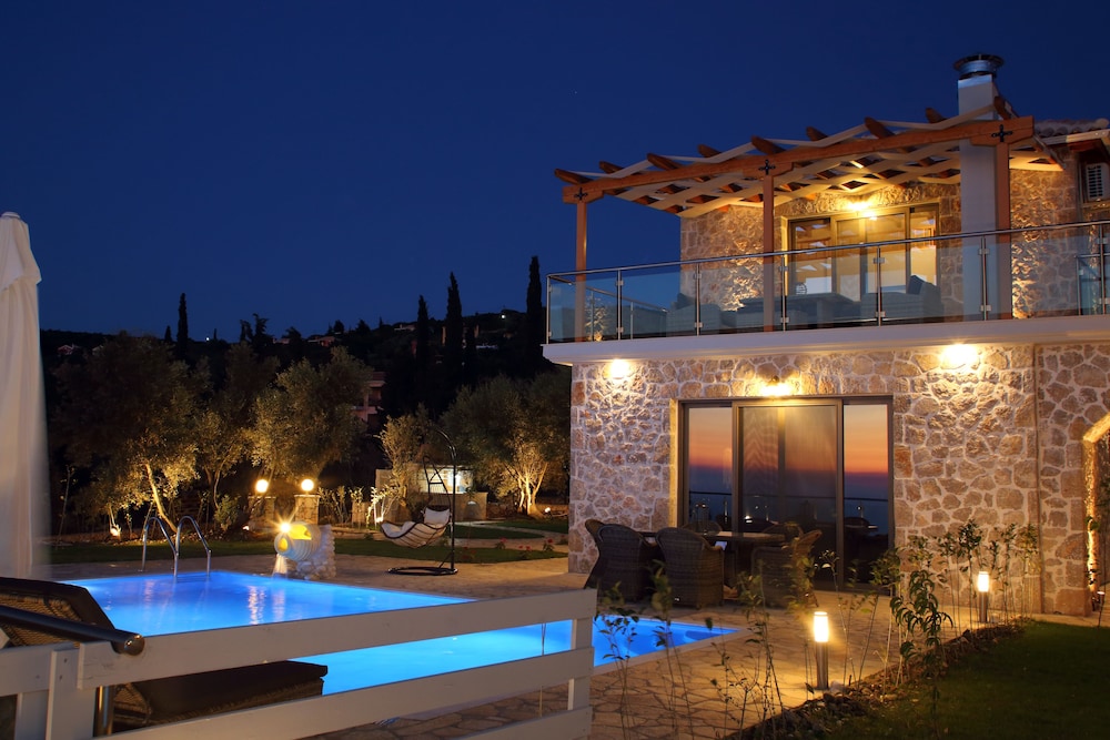 Villas Goudis