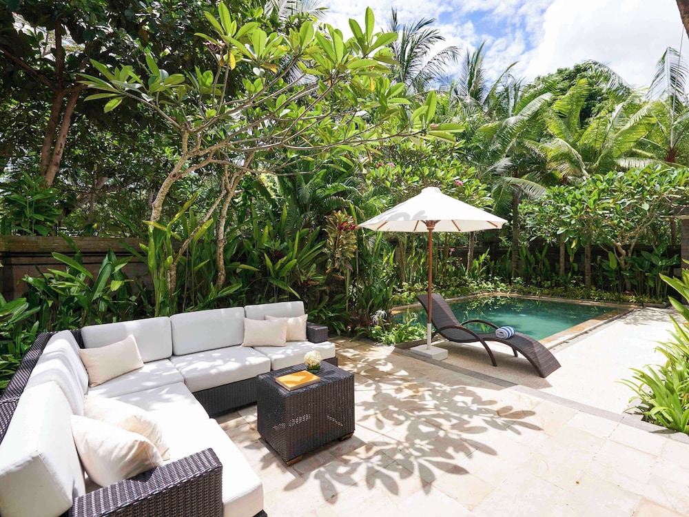 Sofitel Bali Nusa Dua Beach Resort 28