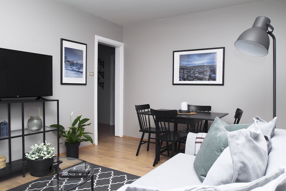 Bríet apartments Akureyri