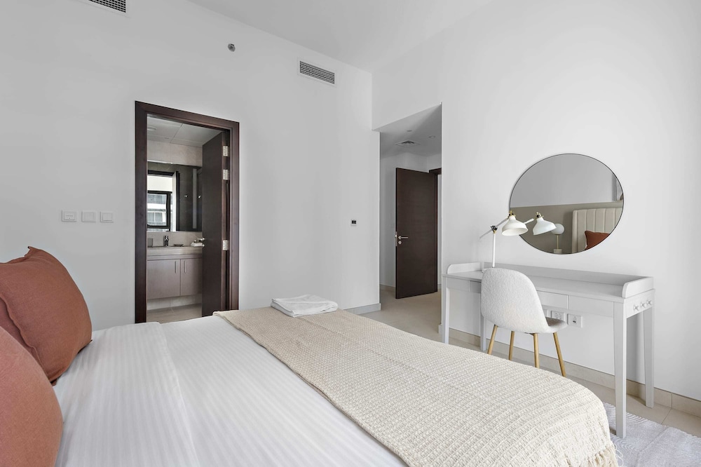Abu Dhabi Vacations - Silkhaus Najmat C 2, Al Reem Abu Dhabi - Property Image 20