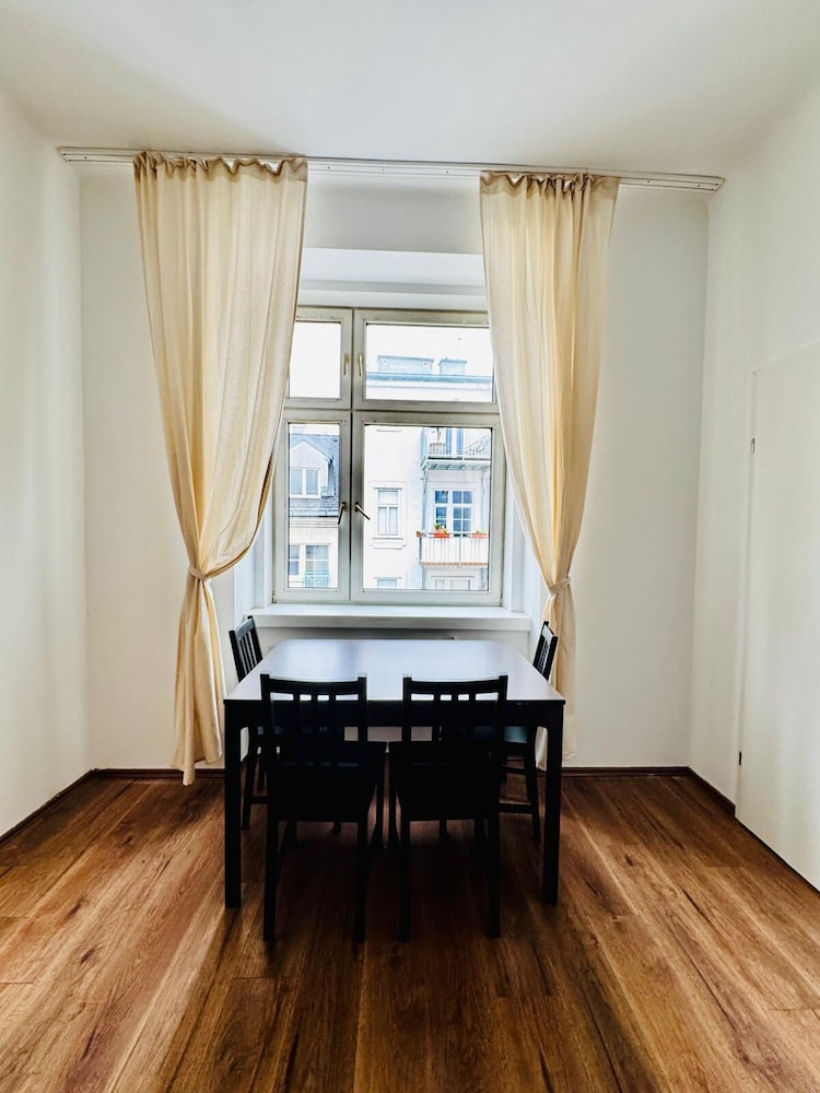 Lovely Studio Close to Augarten