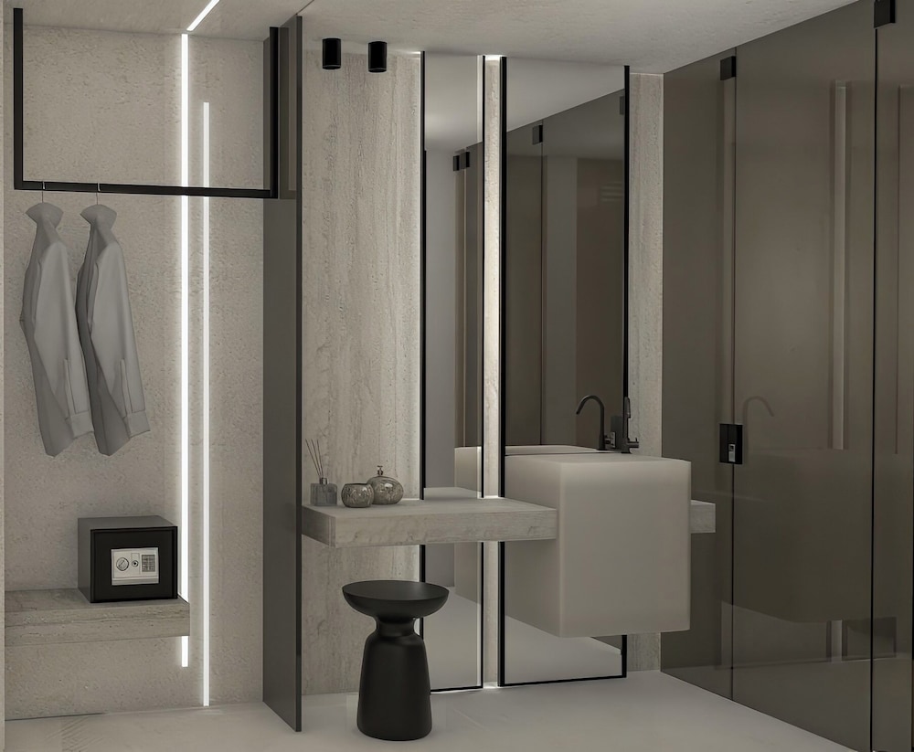 ASTARTE City Suite