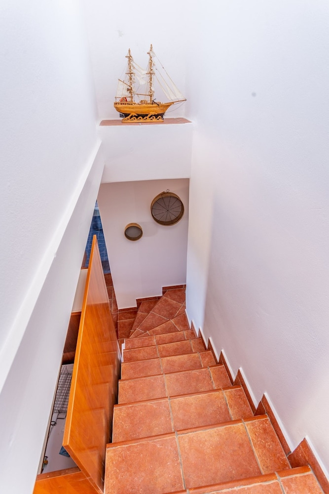 Villa Ioanna for 10 - Allparos Villas