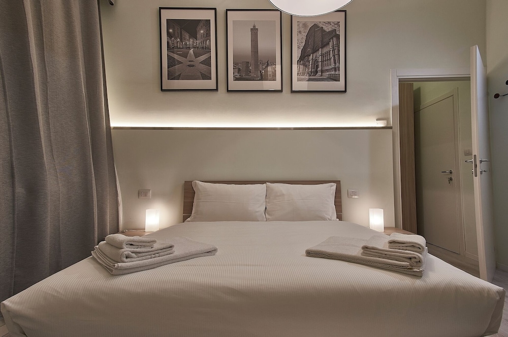 Cuore di Bologna Suites