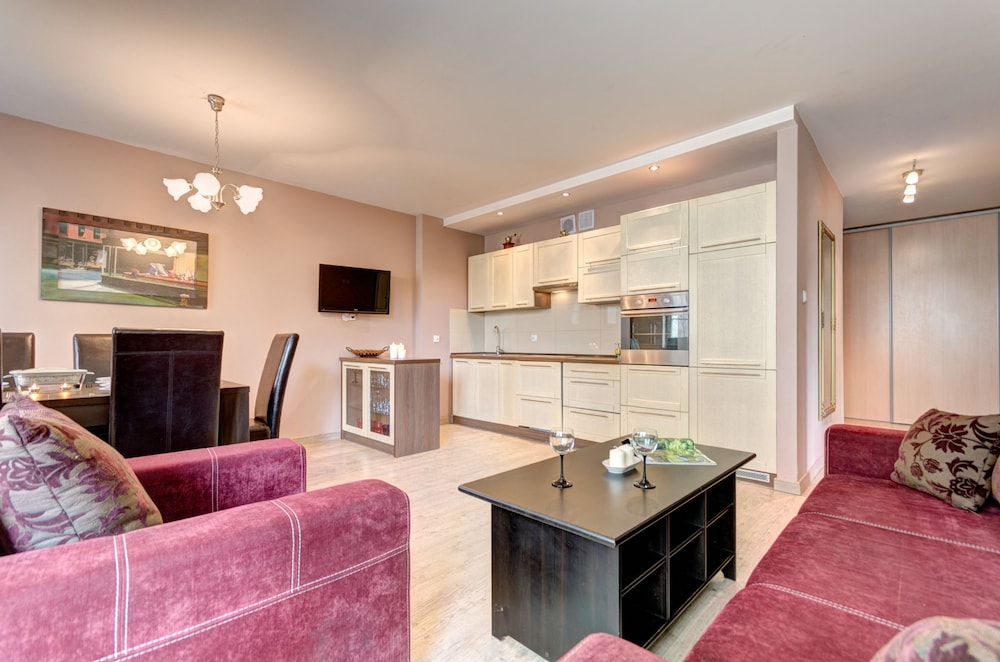 Dom & House - Apartments Monte Cassino