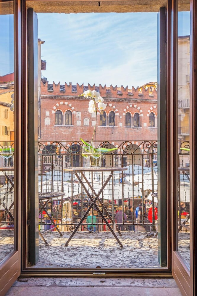 Corte Realdi Suites Piazza Erbe