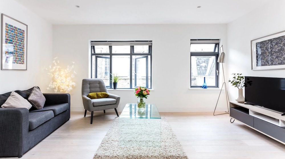 Urban Stay Fitzrovia Apartments