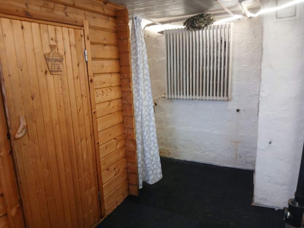12 Person Holiday Home in Lidsjoberg