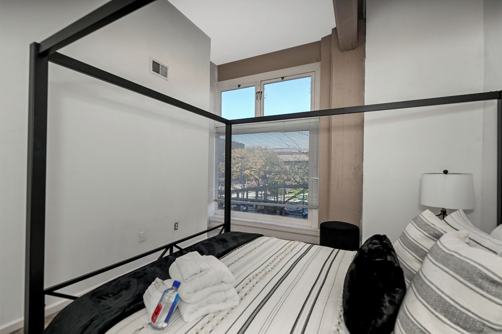 Cleveland Lofts