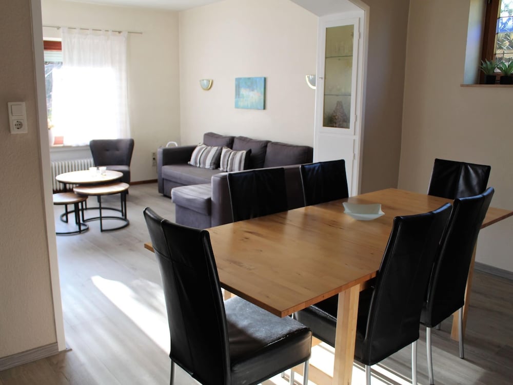Holiday Home in Willingen Near Ski Area