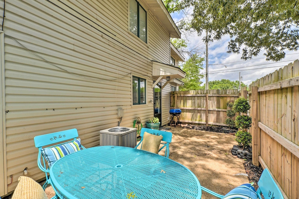 Spacious Huntsville Condo: Proximity to Dtwn! view 5