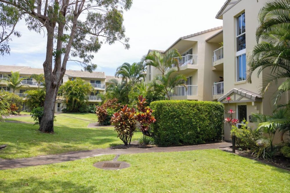 Palmway Burleigh Stay