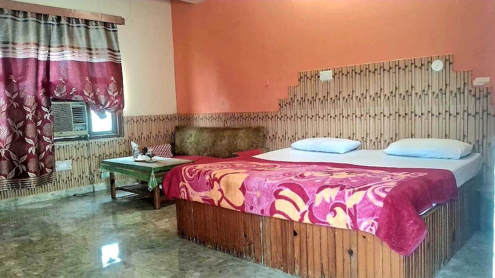 Mid Way Tourist & Resorts