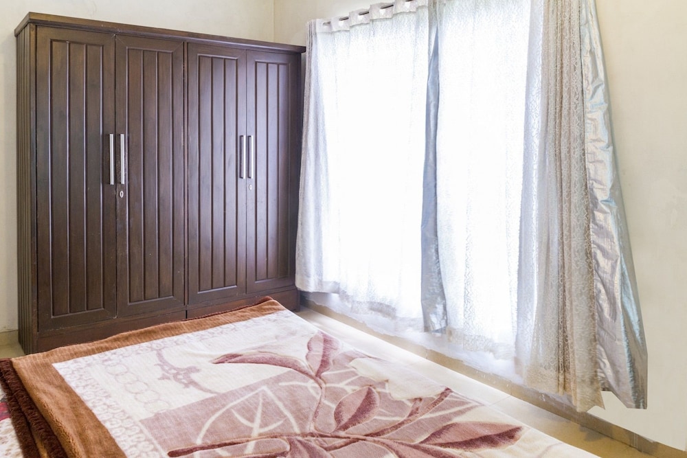 GuestHouser 5 BHK Bungalow 6931
