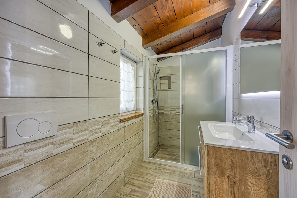 Tourist Farm Tonin - Apartment 3