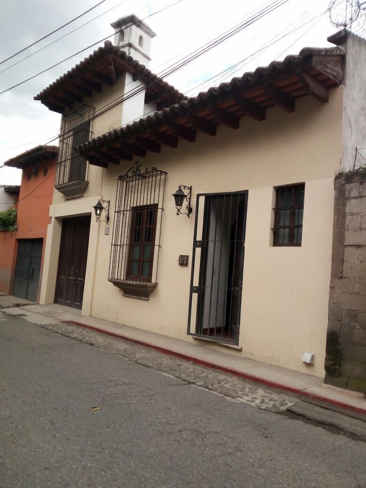 Casa Alina