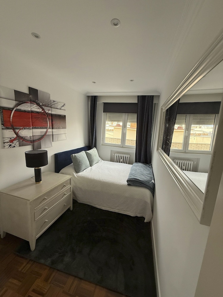 M Lho123hap Alquiler Mensual Piso 1 Dormitorio e