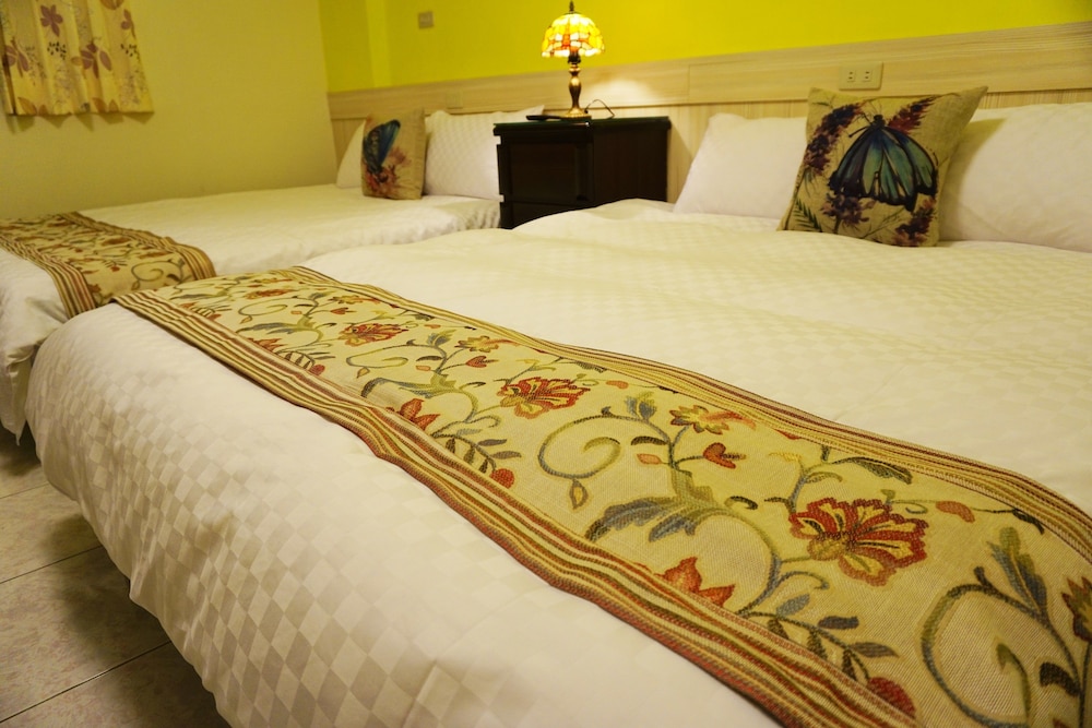 Snail Trail B&B