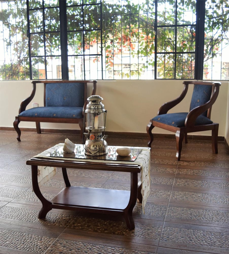 Hosteria Ariq Yaku - Chachimbiro view 2