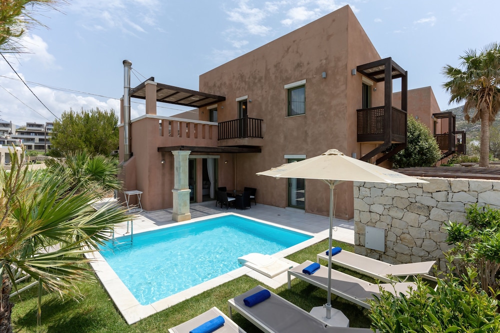 Plakias Resorts