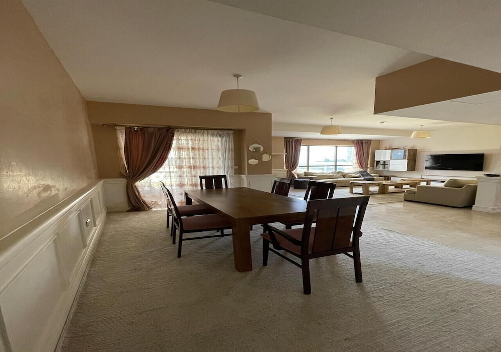 JBR Rimal 1 Spacious 3BR close to Beach