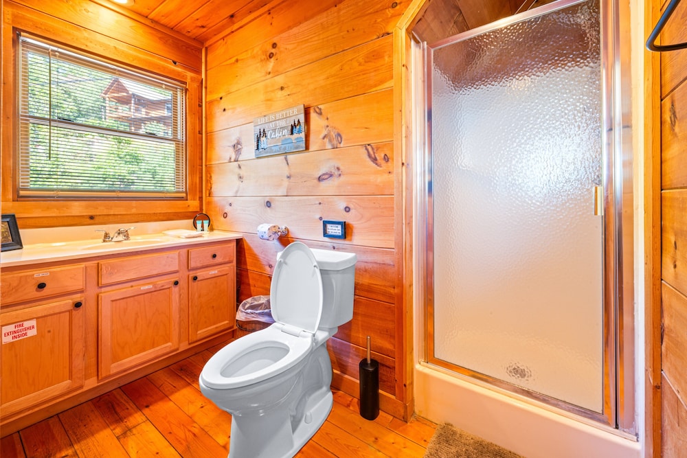 Firefly Lodge 1 Bedroom Cabin
