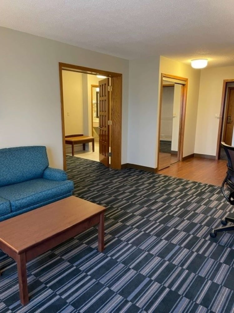 Best Western Inn