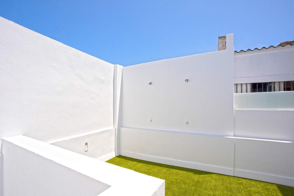 Exclusive Apartament in Cadiz Center Catedral III